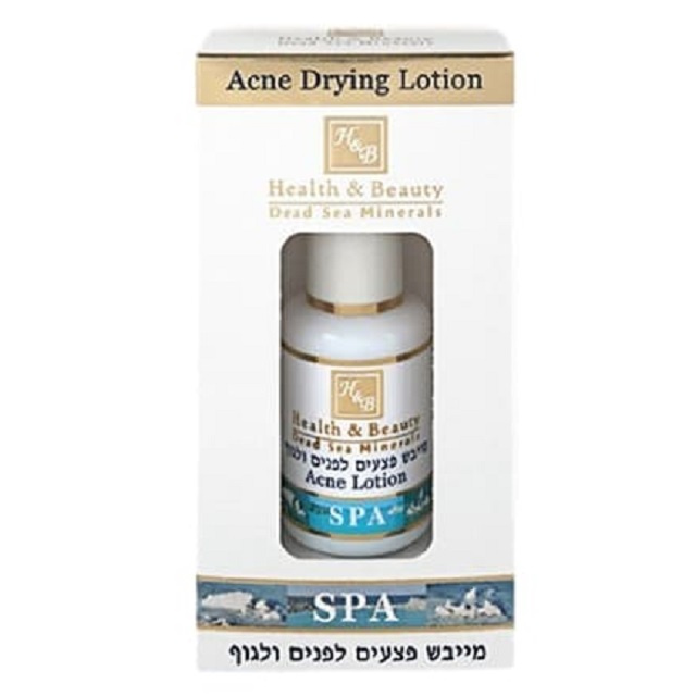 H&B Acne Drying Lotion   30ml